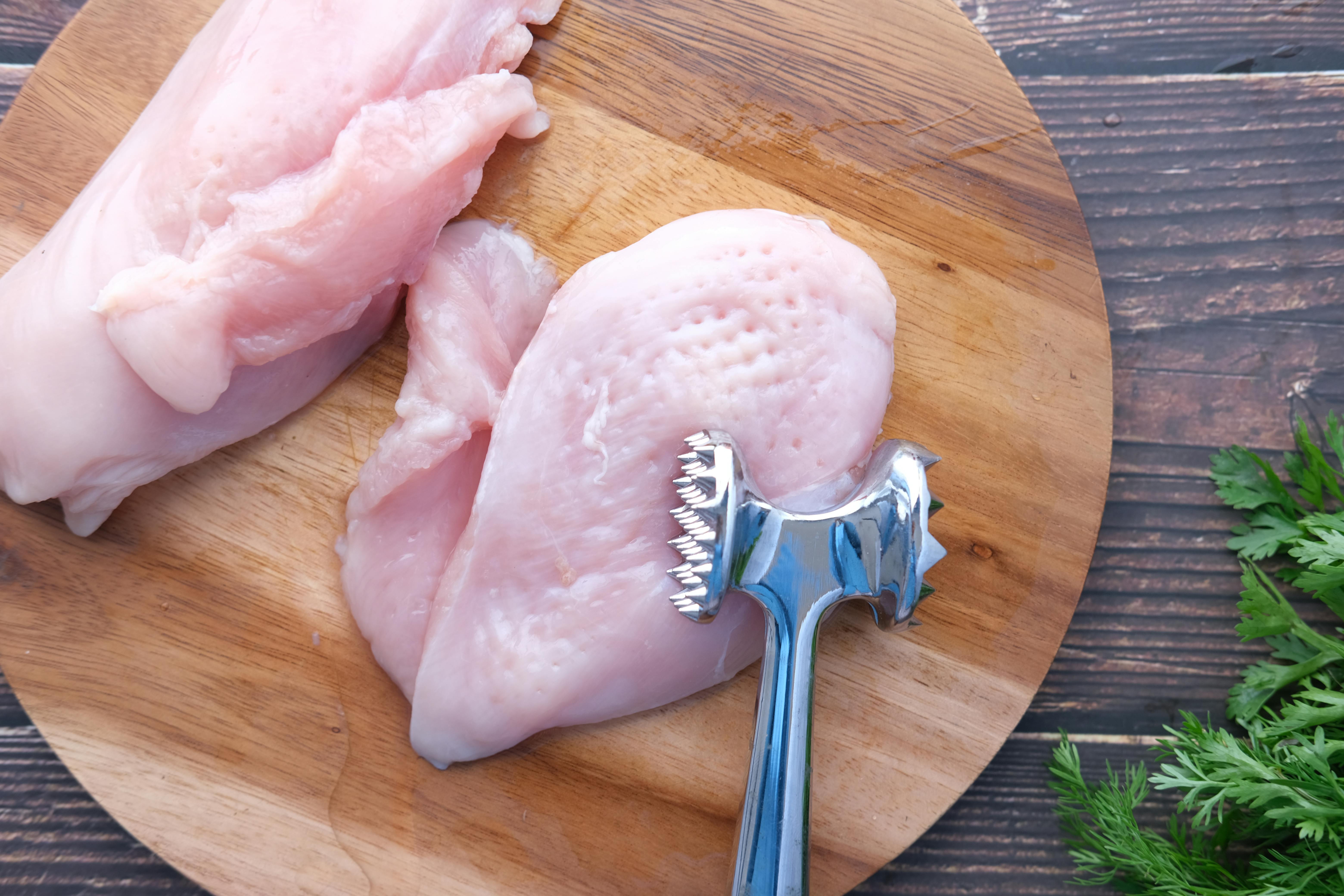 Chicken Breasts