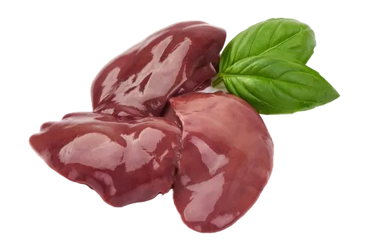 Chicken Liver