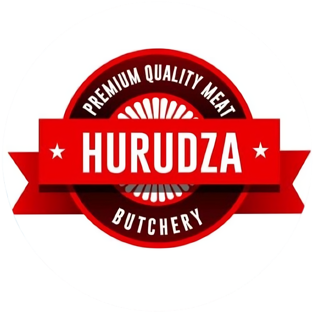 Hurudza Butchery Logo