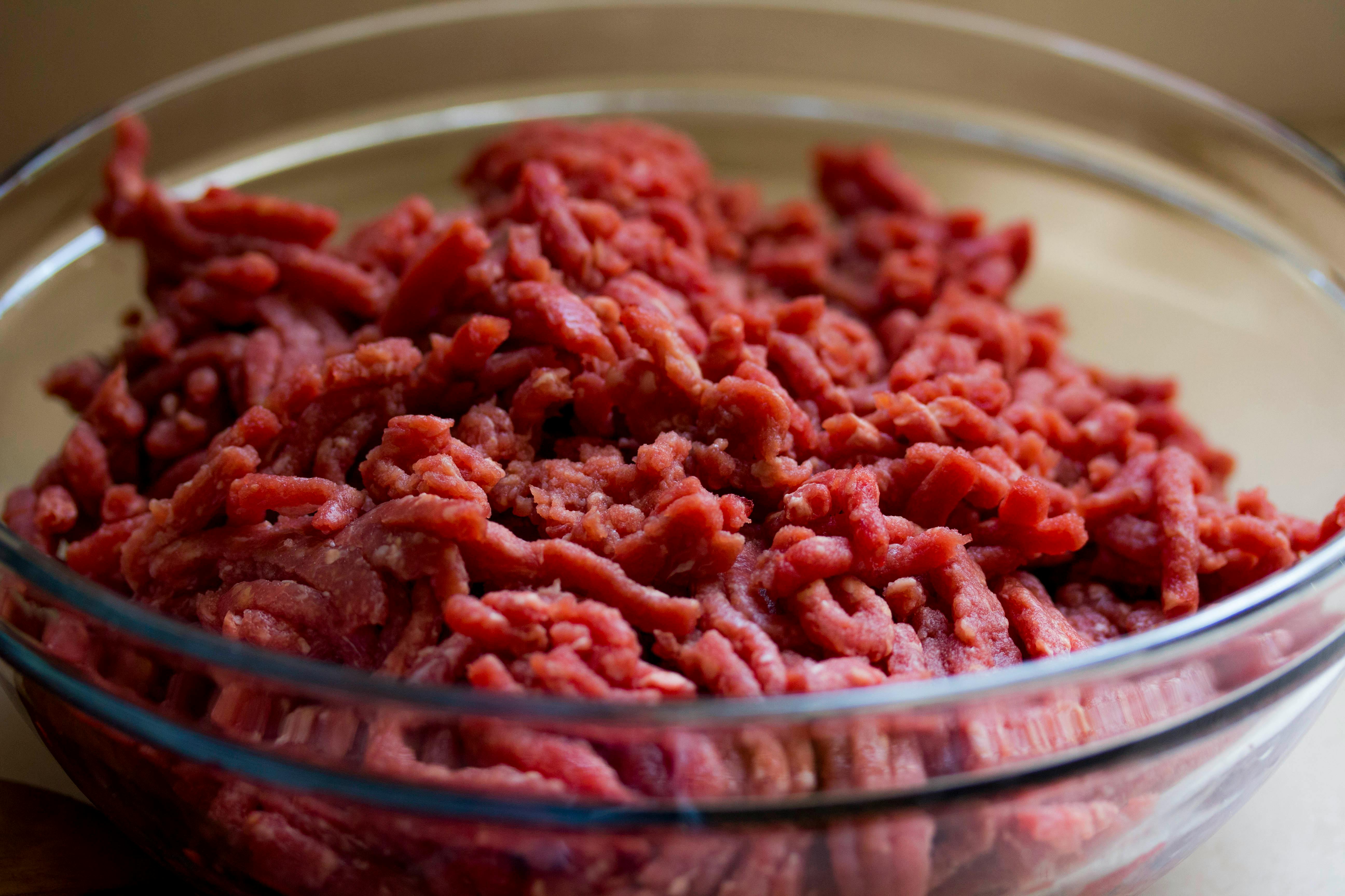 Lean Mince