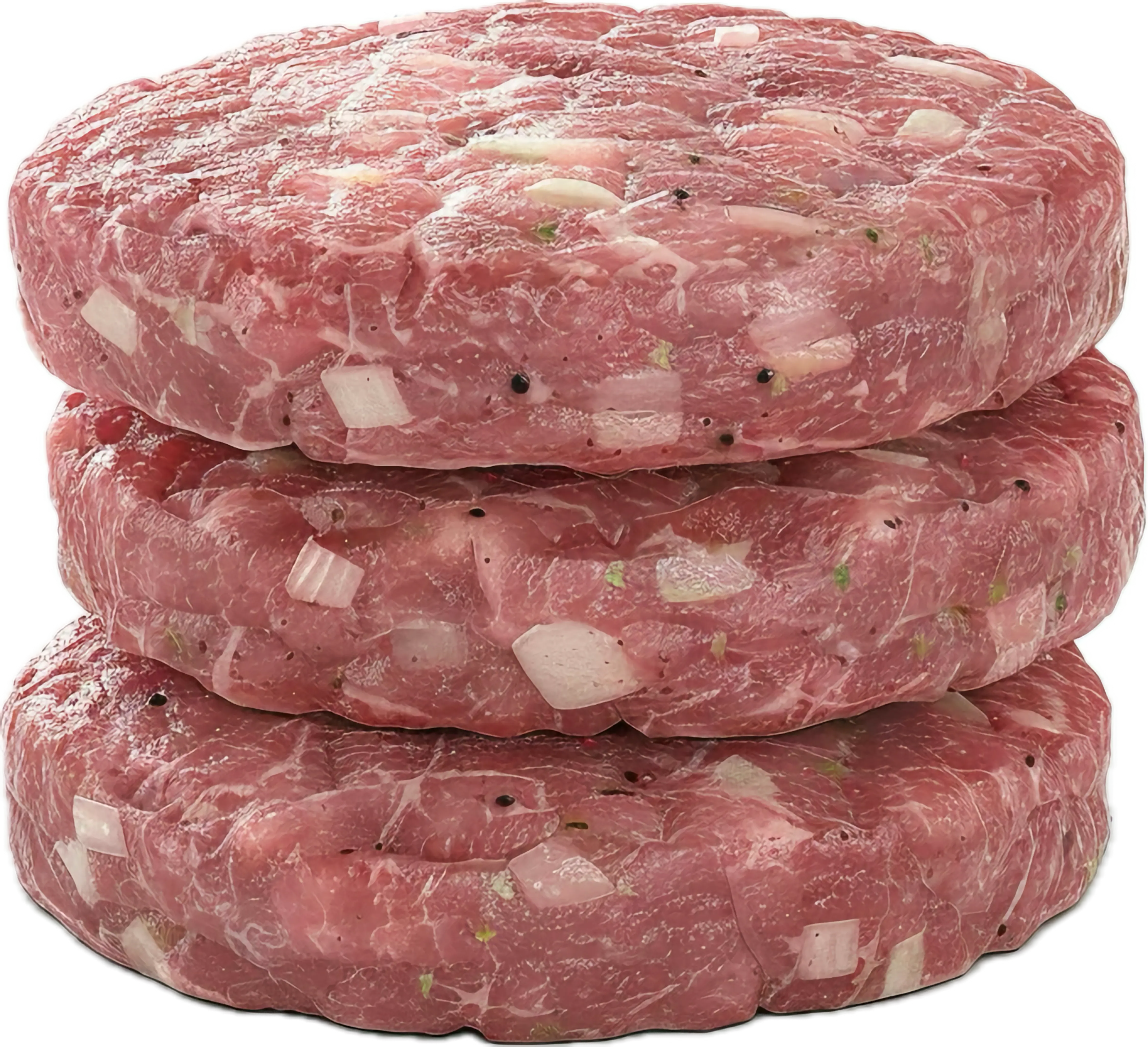 Burger Patties