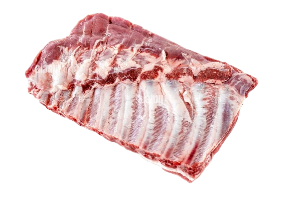 Pork Ribs