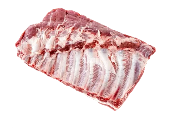 Pork Ribs