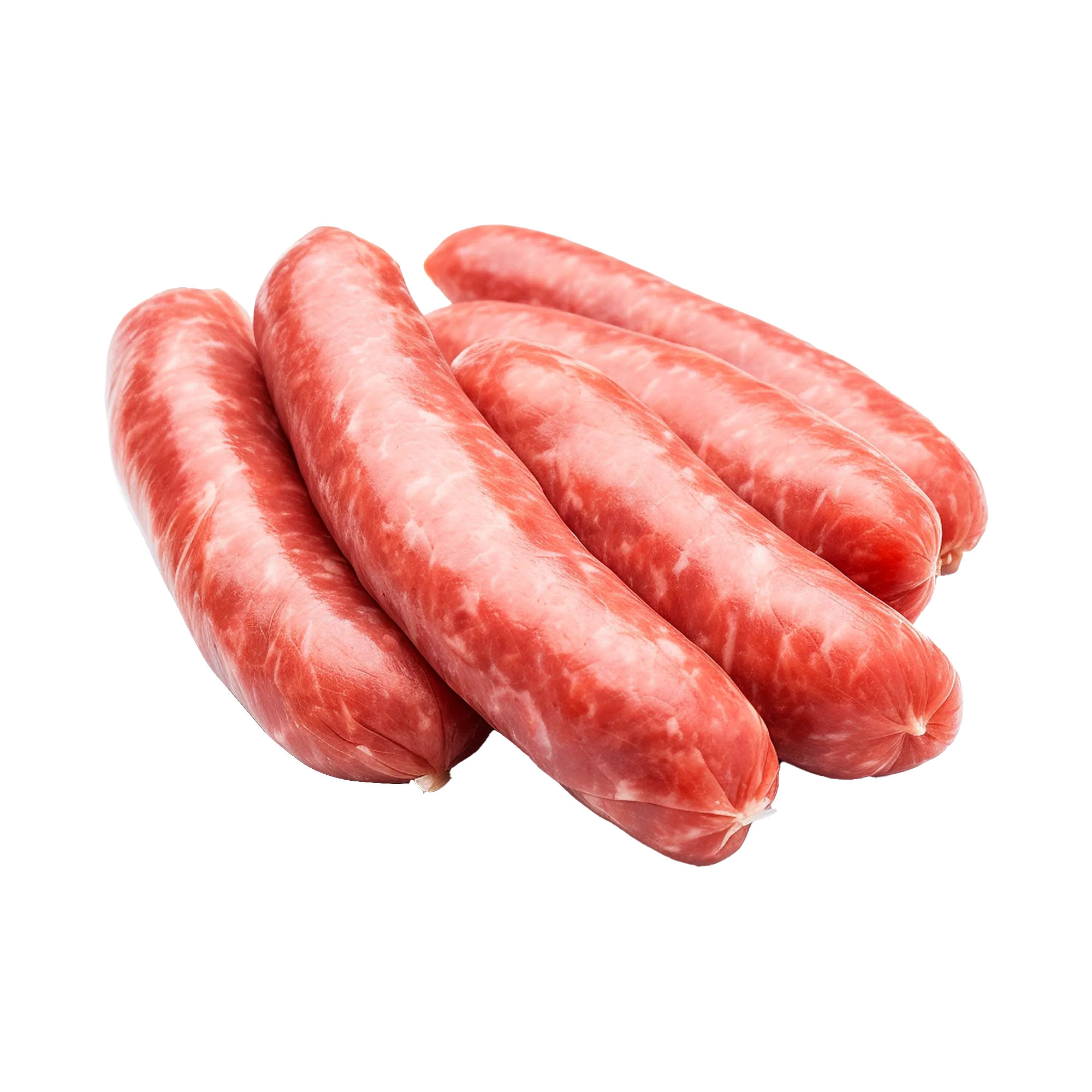 Country Style Sausage